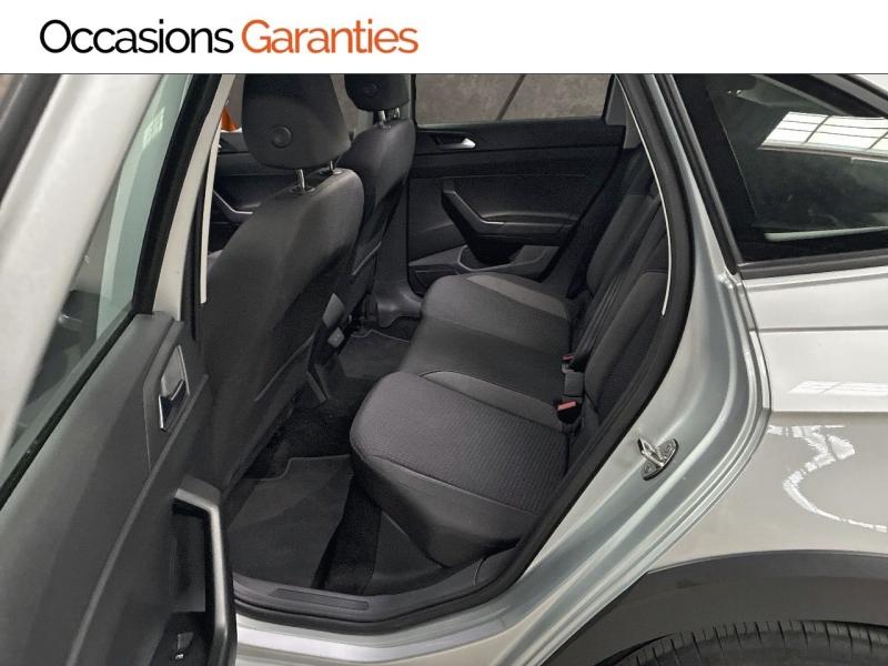 Voitures occasions VOLKSWAGEN TAIGO Life Plus Clermont-Ferrand