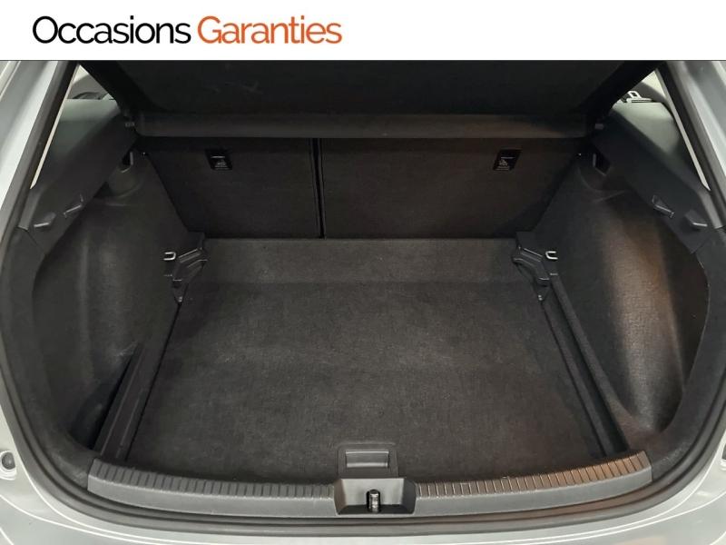 Voitures occasions VOLKSWAGEN TAIGO Life Plus Clermont-Ferrand