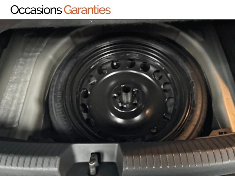 Voitures occasions VOLKSWAGEN TAIGO Life Plus Clermont-Ferrand