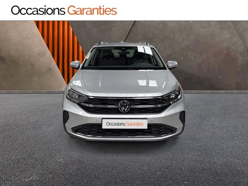 Voitures occasions VOLKSWAGEN TAIGO Life Plus Clermont-Ferrand