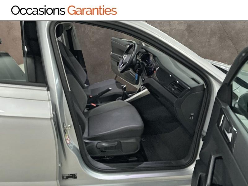 Voitures occasions VOLKSWAGEN TAIGO Life Plus Clermont-Ferrand