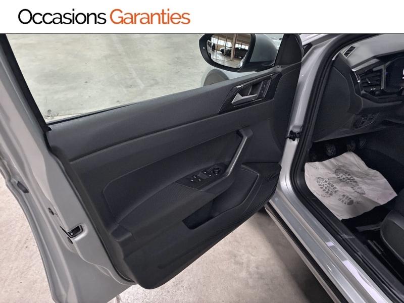 Voitures occasions VOLKSWAGEN TAIGO Life Plus Clermont-Ferrand