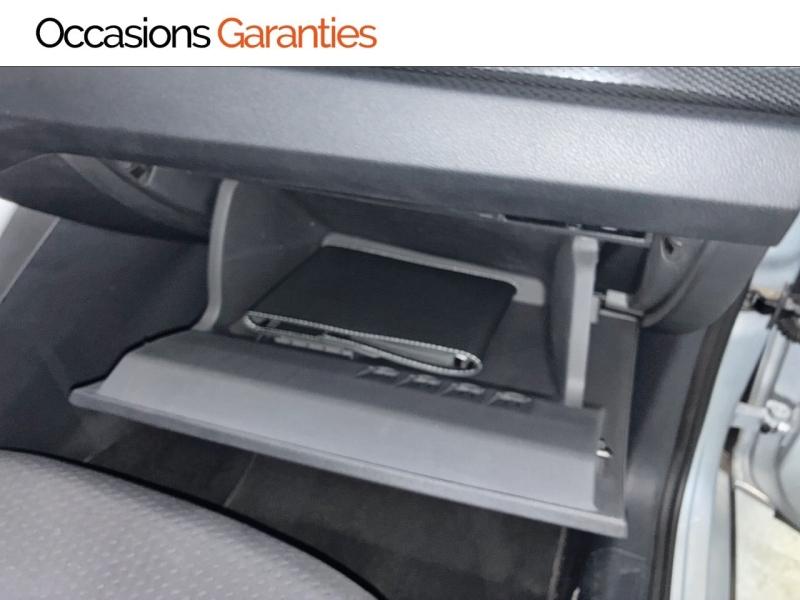 Voitures occasions VOLKSWAGEN TAIGO Life Plus Clermont-Ferrand