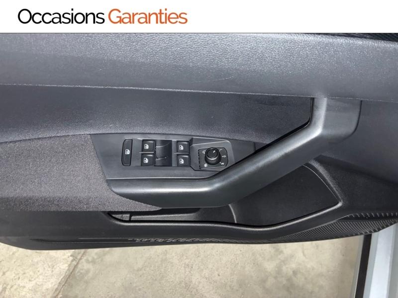 Voitures occasions VOLKSWAGEN TAIGO Life Plus Clermont-Ferrand