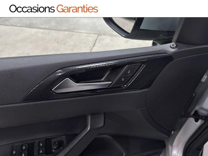 Voitures occasions VOLKSWAGEN TAIGO Life Plus Clermont-Ferrand