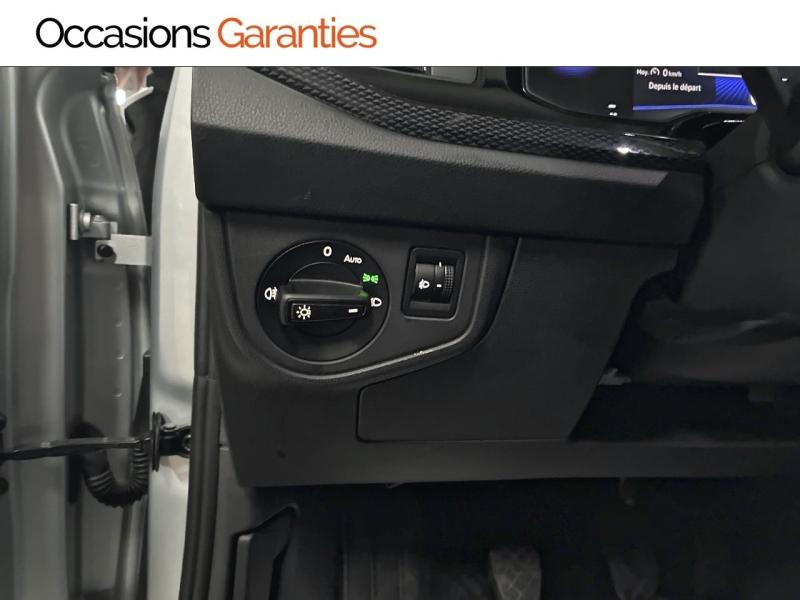 Voitures occasions VOLKSWAGEN TAIGO Life Plus Clermont-Ferrand