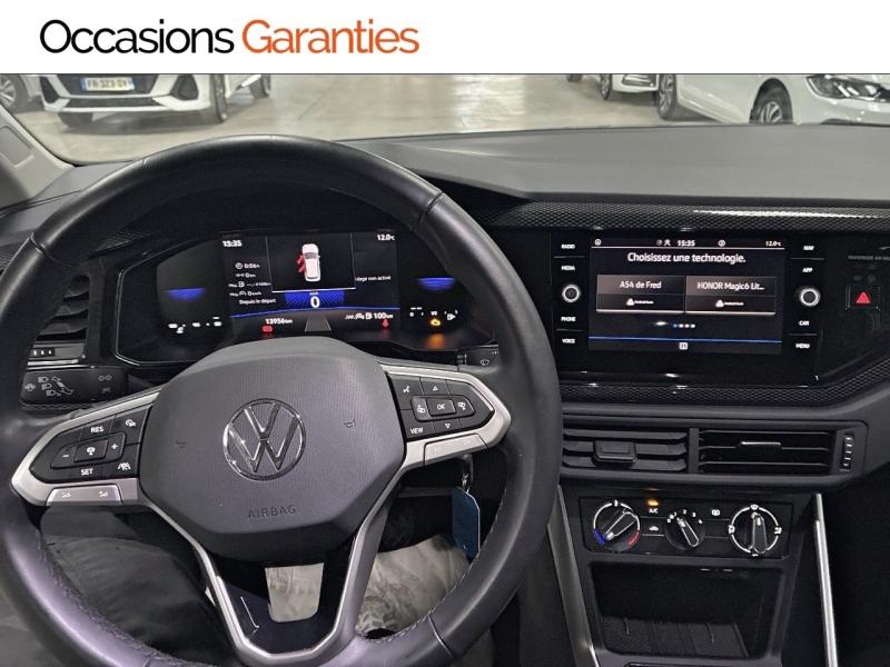 Voitures occasions VOLKSWAGEN TAIGO Life Plus Clermont-Ferrand