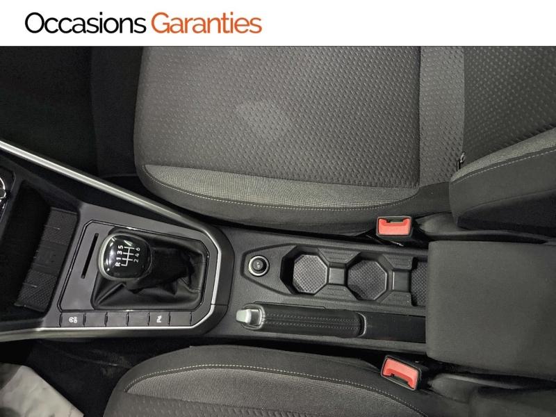 Voitures occasions VOLKSWAGEN TAIGO Life Plus Clermont-Ferrand