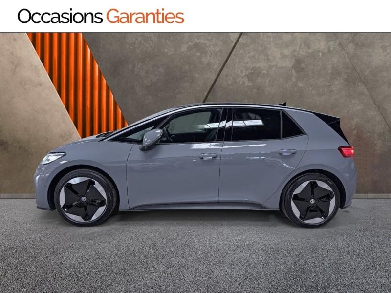 Voitures occasions VOLKSWAGEN ID.3 Life Max Clermont-Ferrand