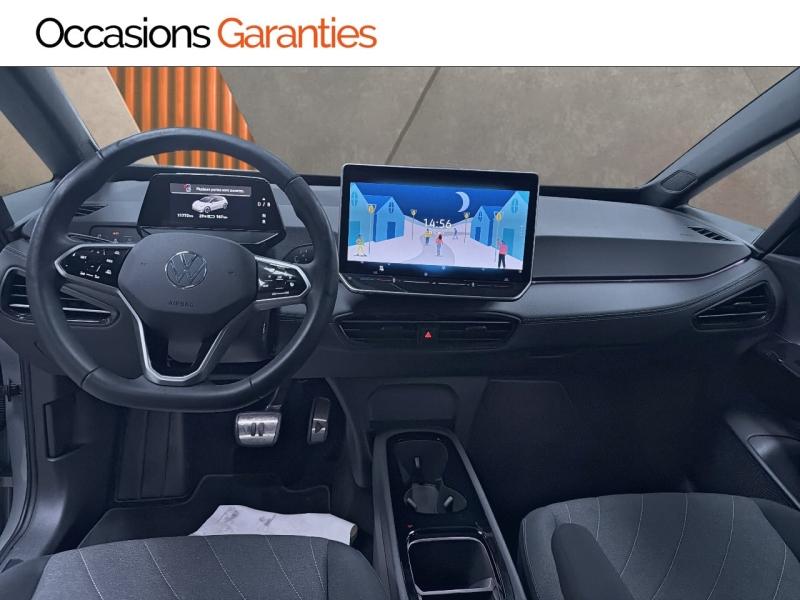 Voitures occasions VOLKSWAGEN ID.3 Life Max Clermont-Ferrand