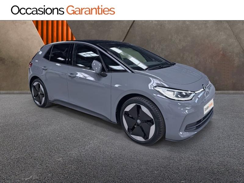 Voitures occasions VOLKSWAGEN ID.3 Life Max Clermont-Ferrand