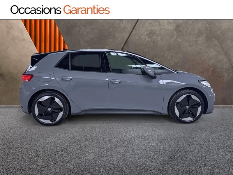 Voitures occasions VOLKSWAGEN ID.3 Life Max Clermont-Ferrand