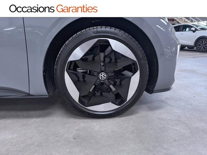 Voitures occasions VOLKSWAGEN ID.3 Life Max Clermont-Ferrand