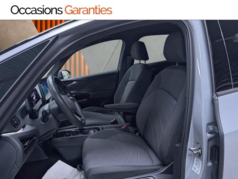 Voitures occasions VOLKSWAGEN ID.3 Life Max Clermont-Ferrand