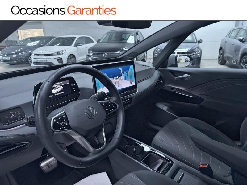 Voitures occasions VOLKSWAGEN ID.3 Life Max Clermont-Ferrand