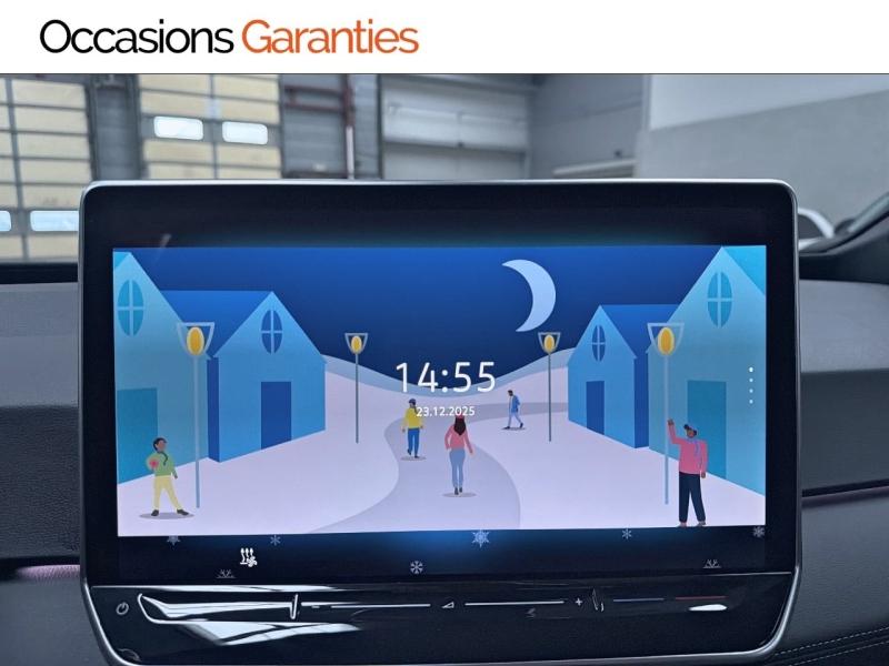 Voitures occasions VOLKSWAGEN ID.3 Life Max Clermont-Ferrand