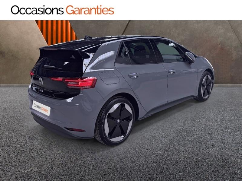 Voitures occasions VOLKSWAGEN ID.3 Life Max Clermont-Ferrand