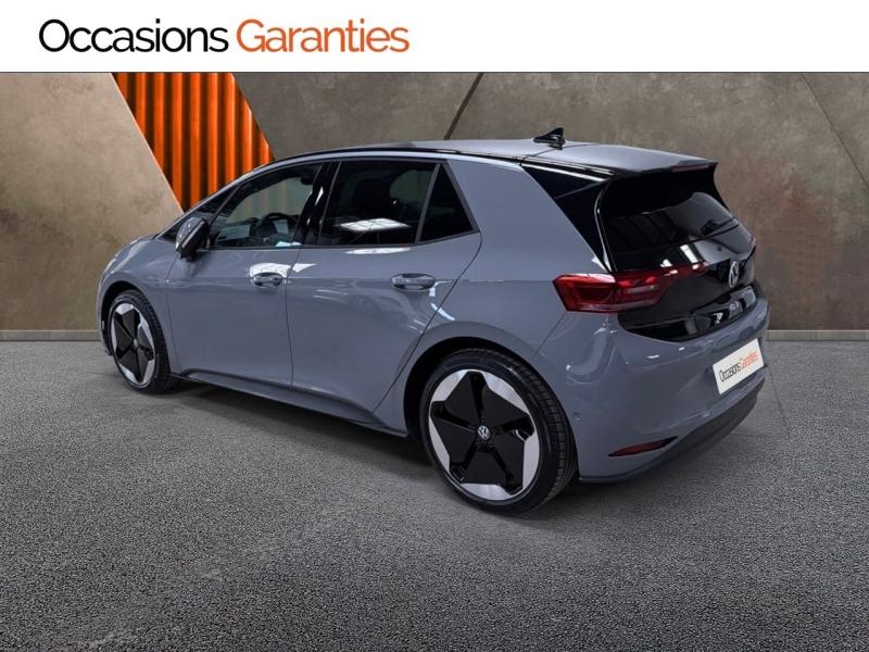 Voitures occasions VOLKSWAGEN ID.3 Life Max Clermont-Ferrand