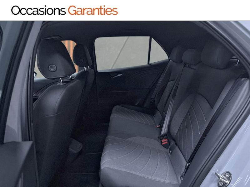 Voitures occasions VOLKSWAGEN ID.3 Life Max Clermont-Ferrand