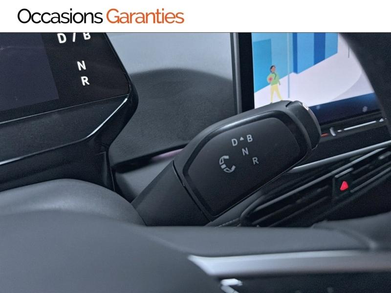 Voitures occasions VOLKSWAGEN ID.3 Life Max Clermont-Ferrand