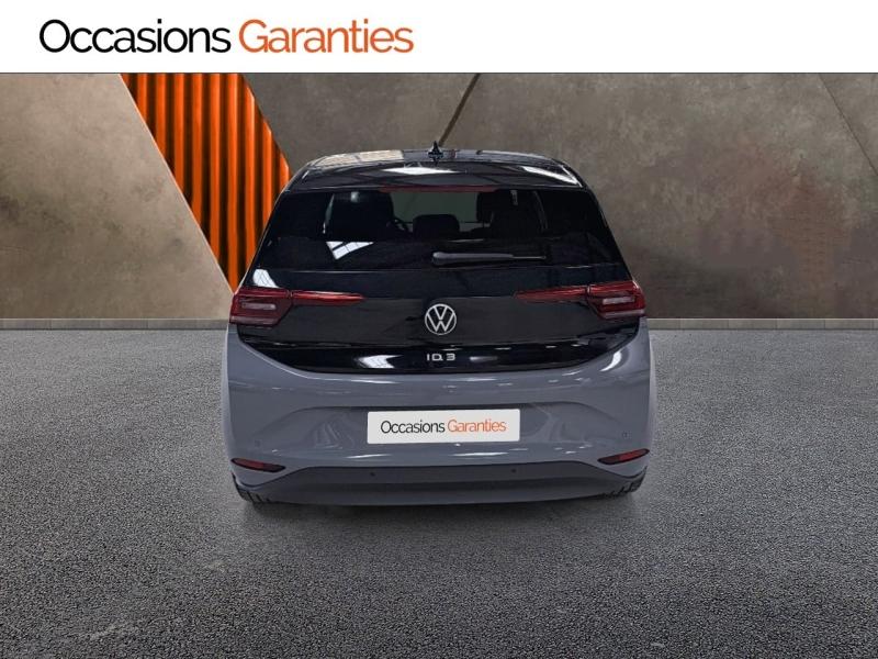 Voitures occasions VOLKSWAGEN ID.3 Life Max Clermont-Ferrand
