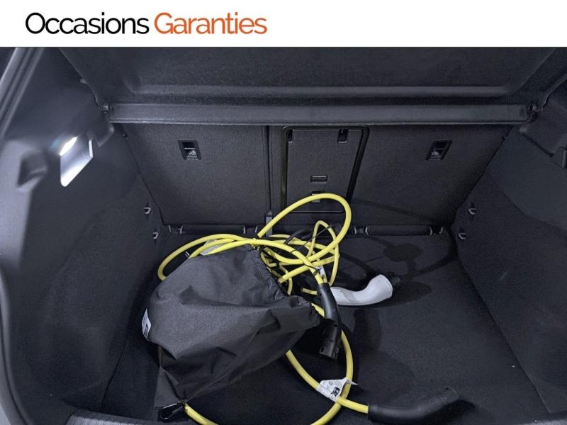 Voitures occasions VOLKSWAGEN ID.3 Life Max Clermont-Ferrand