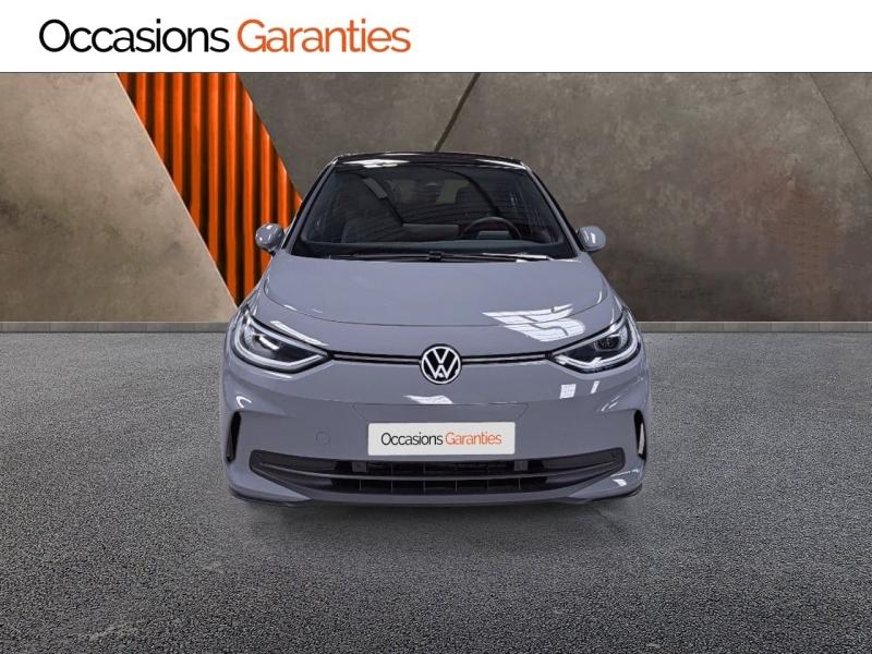 Voitures occasions VOLKSWAGEN ID.3 Life Max Clermont-Ferrand
