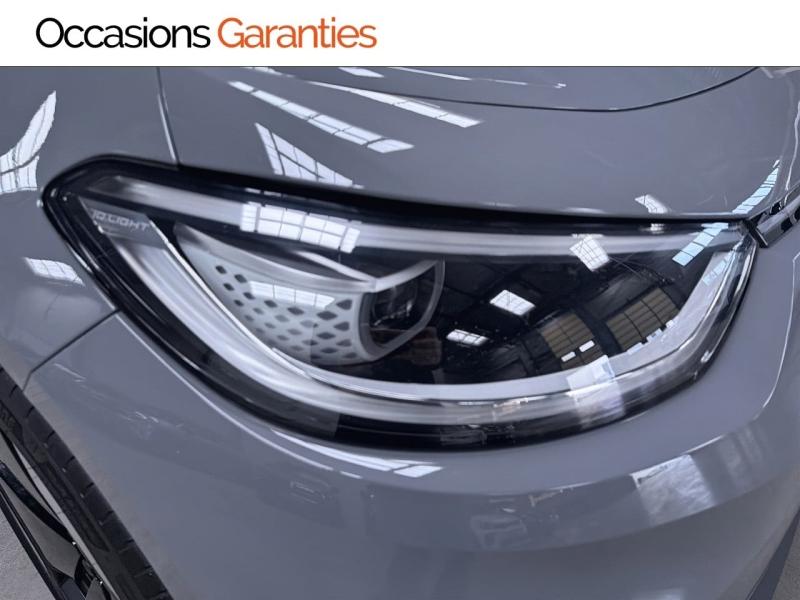 Voitures occasions VOLKSWAGEN ID.3 Life Max Clermont-Ferrand