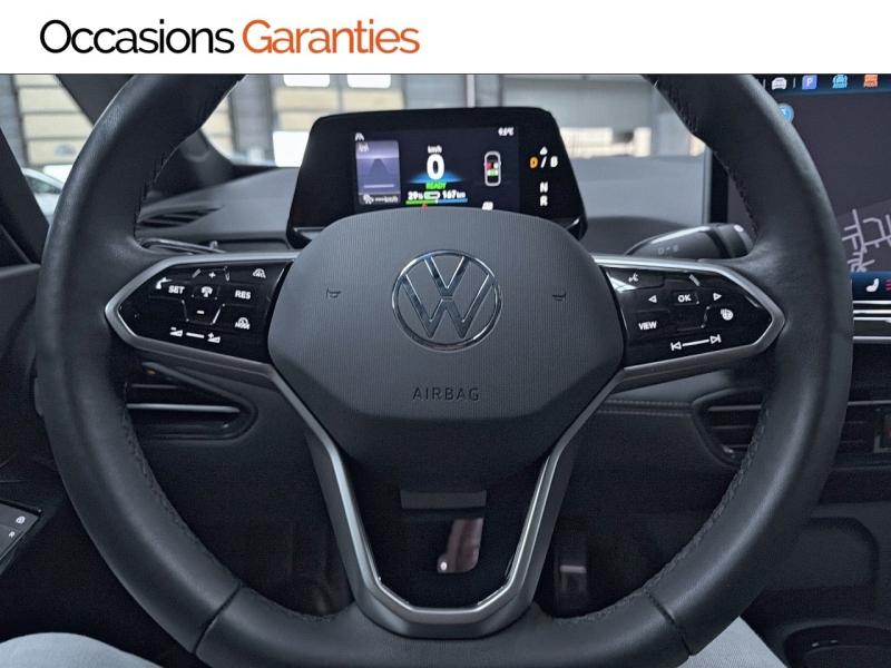 Voitures occasions VOLKSWAGEN ID.3 Life Max Clermont-Ferrand