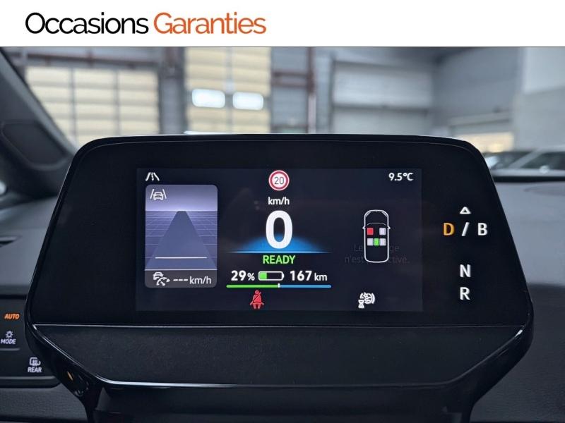 Voitures occasions VOLKSWAGEN ID.3 Life Max Clermont-Ferrand