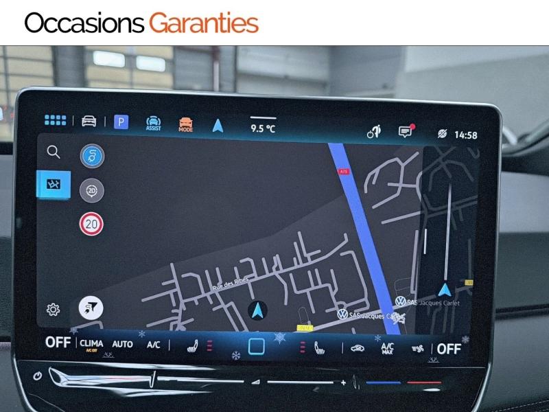 Voitures occasions VOLKSWAGEN ID.3 Life Max Clermont-Ferrand