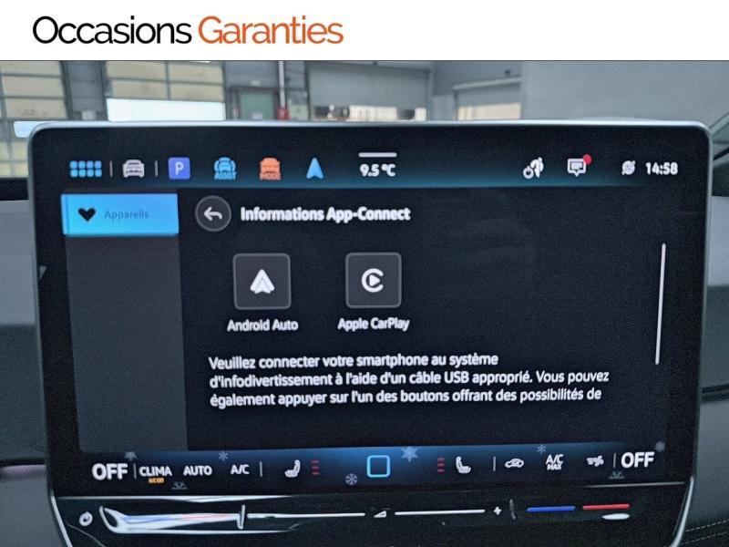 Voitures occasions VOLKSWAGEN ID.3 Life Max Clermont-Ferrand