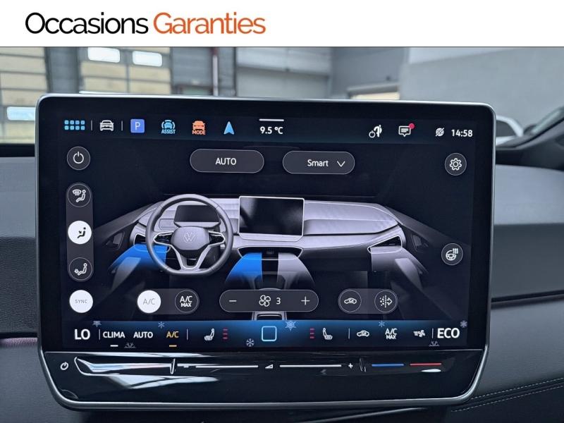 Voitures occasions VOLKSWAGEN ID.3 Life Max Clermont-Ferrand