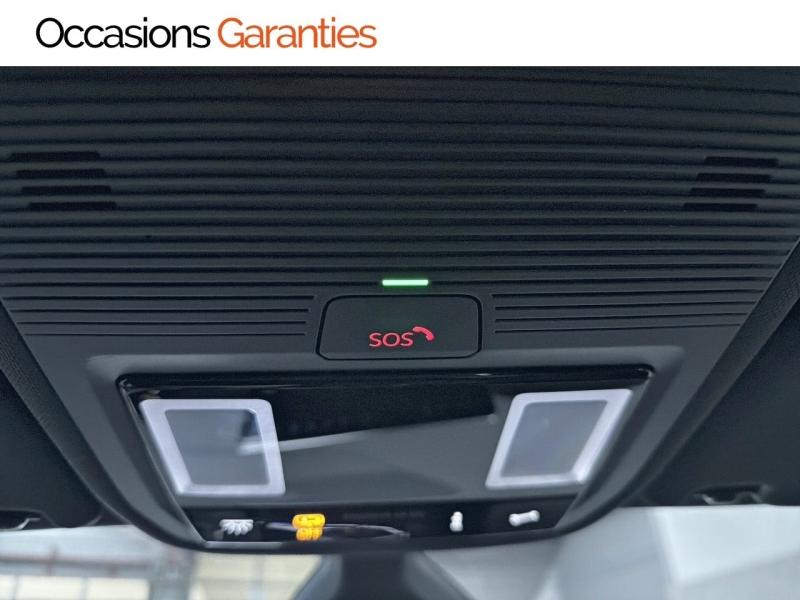 Voitures occasions VOLKSWAGEN ID.3 Life Max Clermont-Ferrand