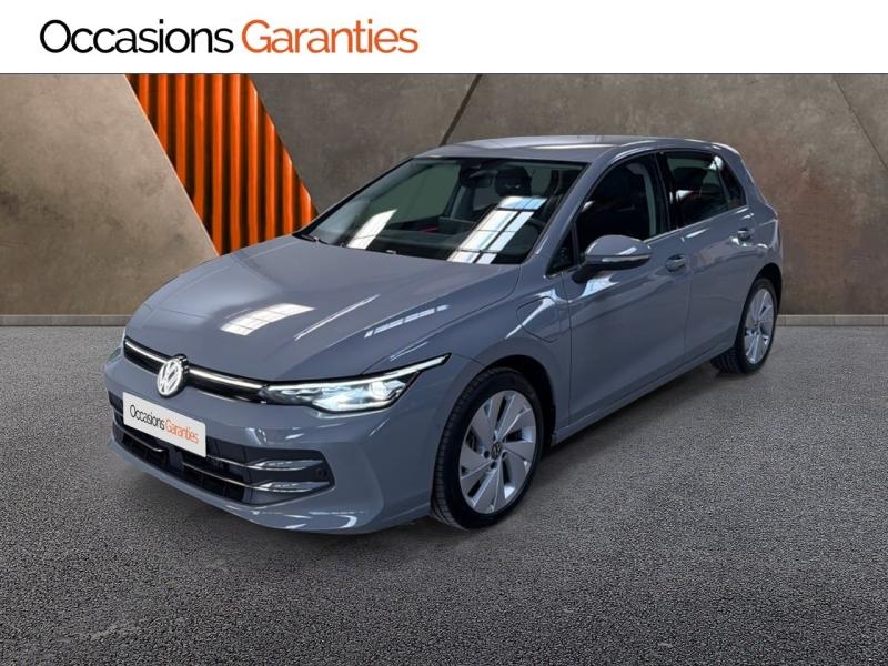Voitures occasions VOLKSWAGEN GOLF Style Clermont-Ferrand