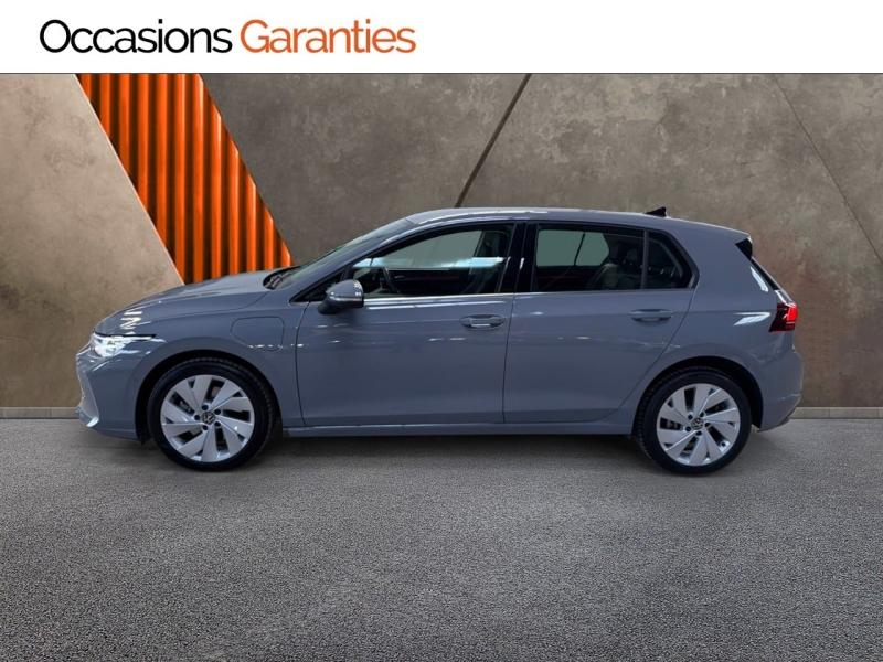 Voitures occasions VOLKSWAGEN GOLF Style Clermont-Ferrand