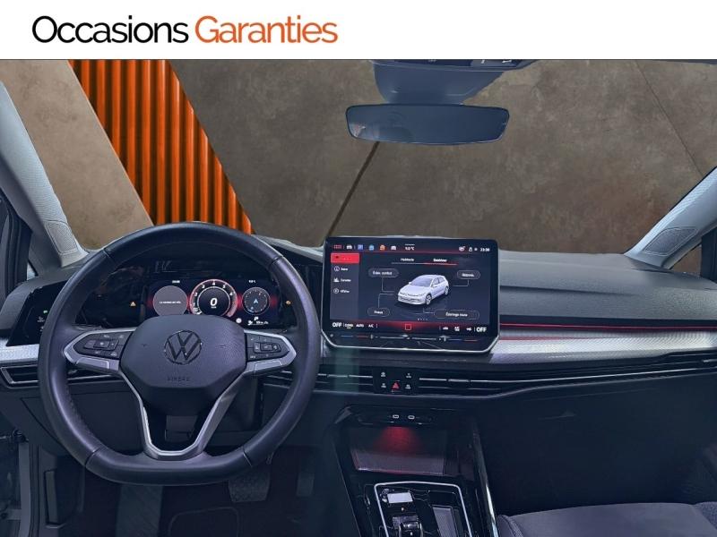 Voitures occasions VOLKSWAGEN GOLF Style Clermont-Ferrand