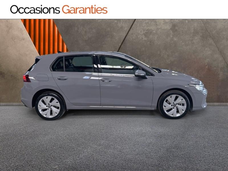 Voitures occasions VOLKSWAGEN GOLF Style Clermont-Ferrand