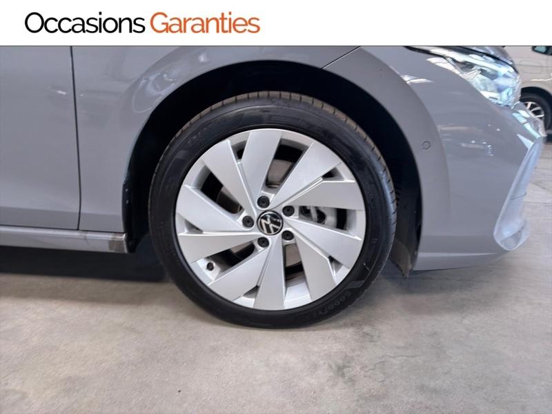 Voitures occasions VOLKSWAGEN GOLF Style Clermont-Ferrand