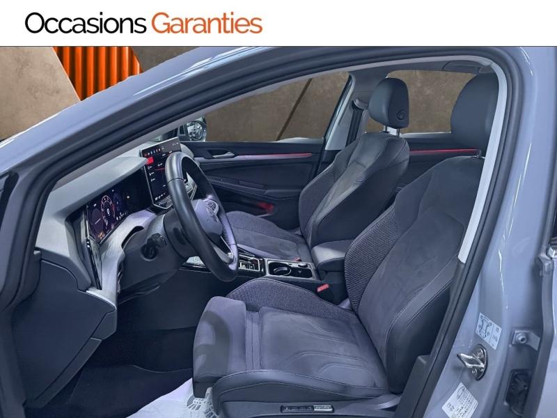 Voitures occasions VOLKSWAGEN GOLF Style Clermont-Ferrand