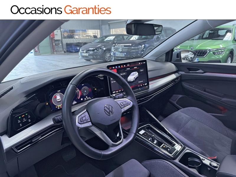 Voitures occasions VOLKSWAGEN GOLF Style Clermont-Ferrand