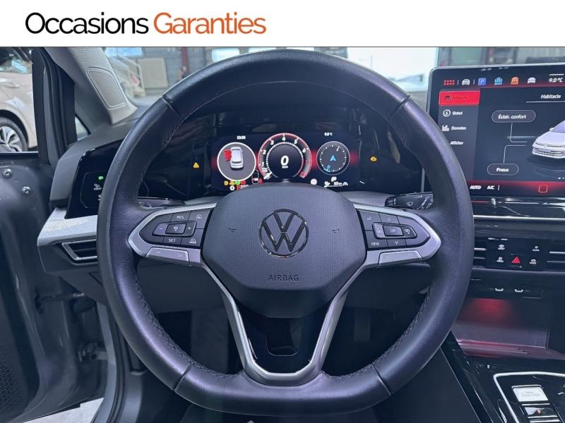 Voitures occasions VOLKSWAGEN GOLF Style Clermont-Ferrand