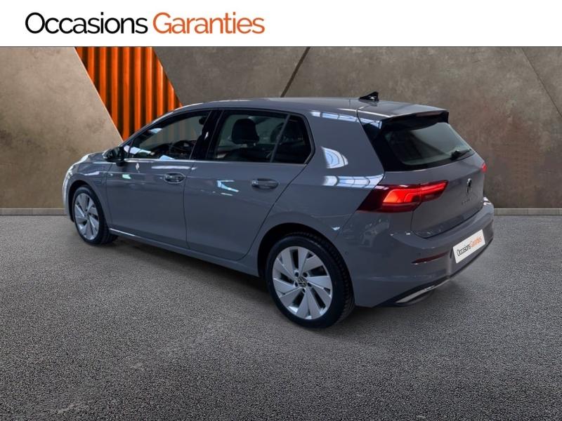 Voitures occasions VOLKSWAGEN GOLF Style Clermont-Ferrand