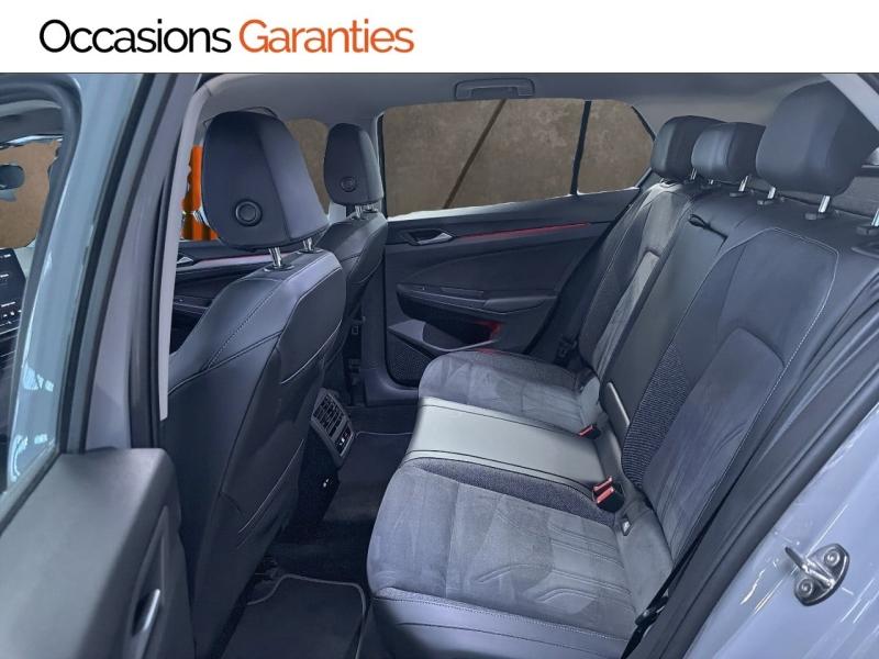 Voitures occasions VOLKSWAGEN GOLF Style Clermont-Ferrand