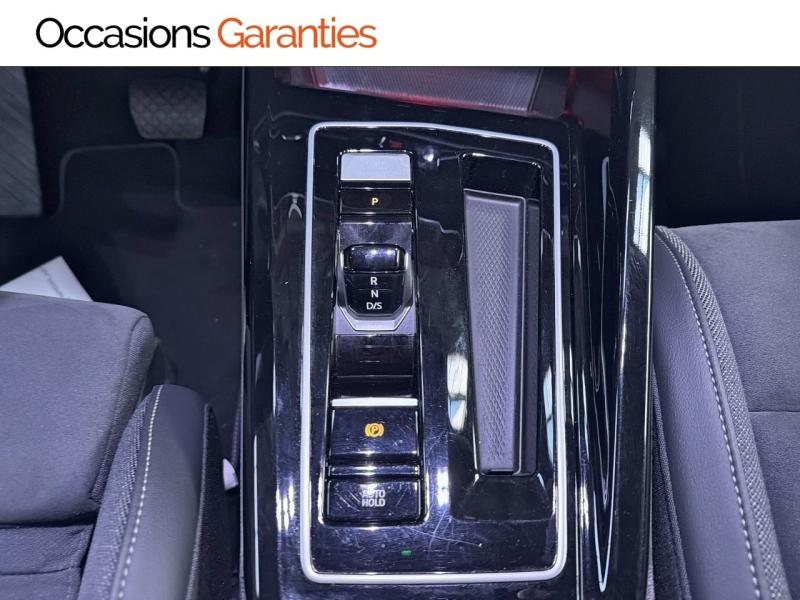 Voitures occasions VOLKSWAGEN GOLF Style Clermont-Ferrand