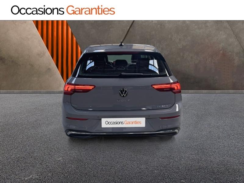 Voitures occasions VOLKSWAGEN GOLF Style Clermont-Ferrand