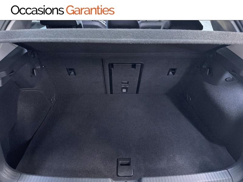 Voitures occasions VOLKSWAGEN GOLF Style Clermont-Ferrand