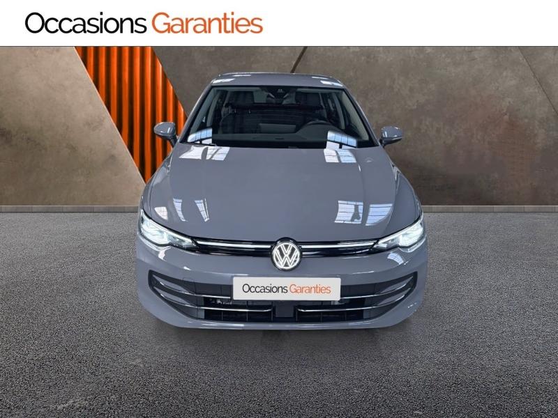 Voitures occasions VOLKSWAGEN GOLF Style Clermont-Ferrand