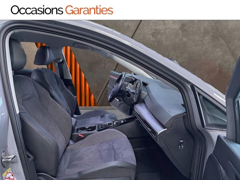 Voitures occasions VOLKSWAGEN GOLF Style Clermont-Ferrand