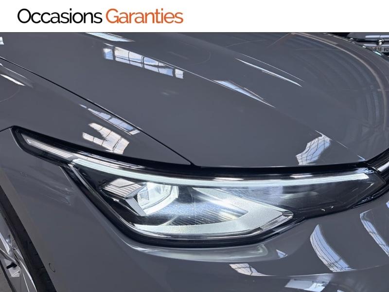 Voitures occasions VOLKSWAGEN GOLF Style Clermont-Ferrand
